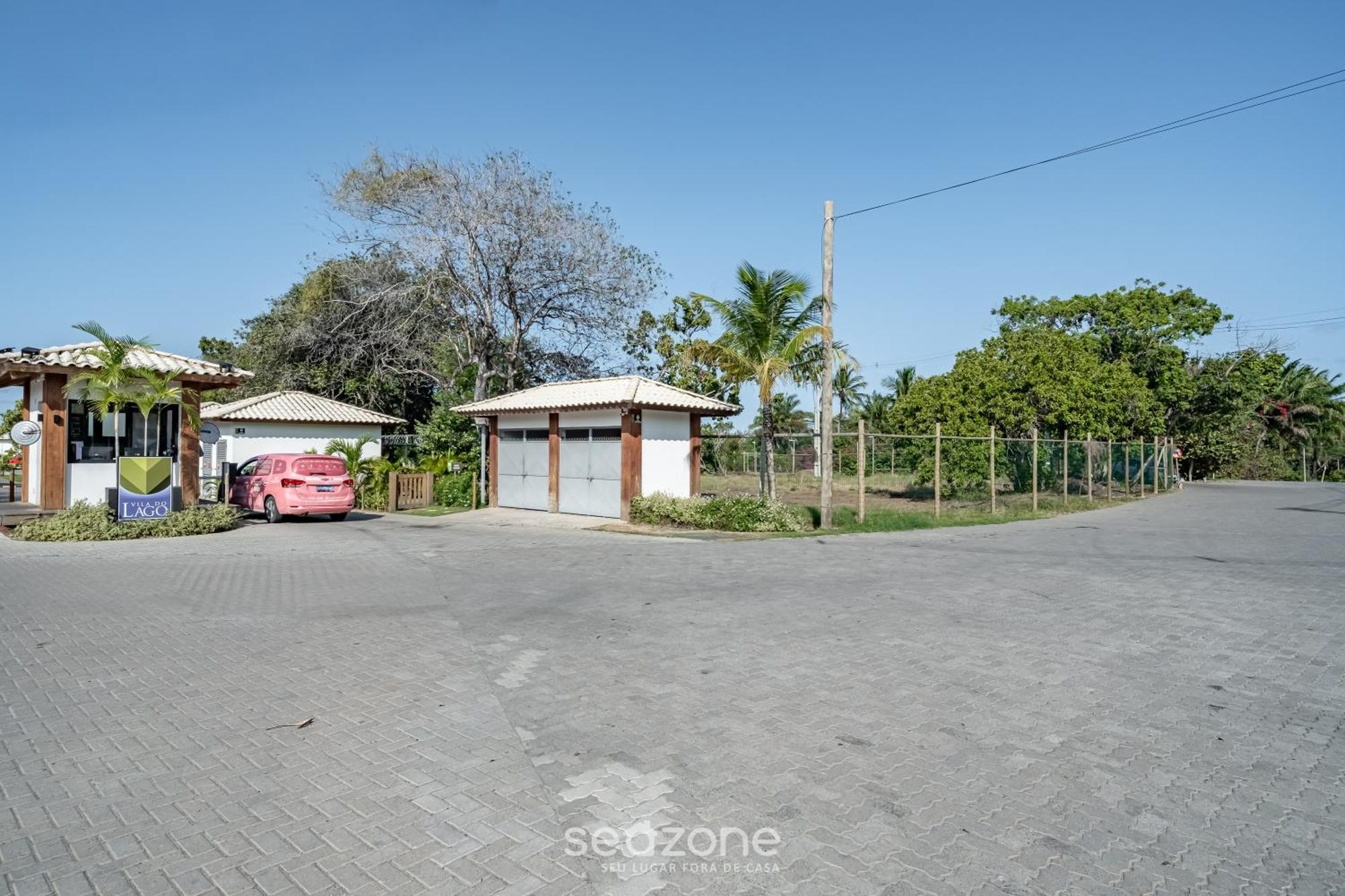 Apartamento Vlp - Proximos A Do Forte/ba