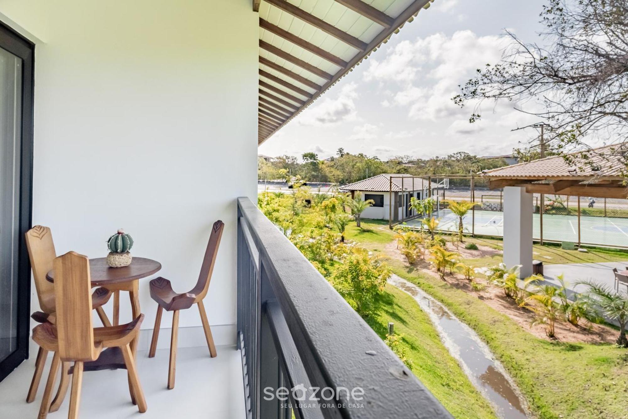 Apartamento Vlp - Proximos A Do Forte/ba *