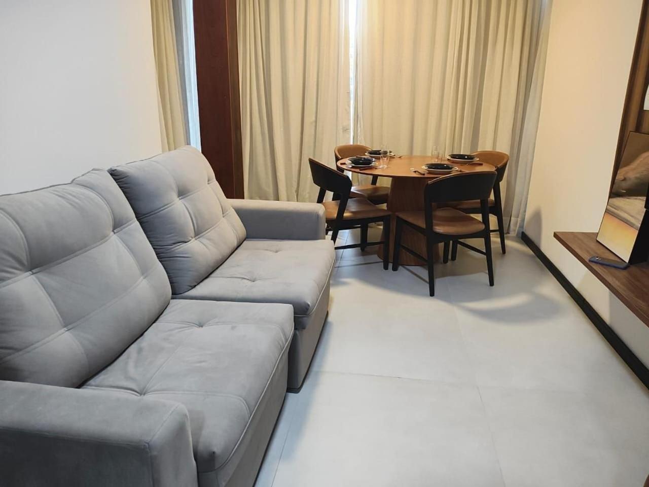 Vlp - Proximos A Do Forte/ba Apartamento