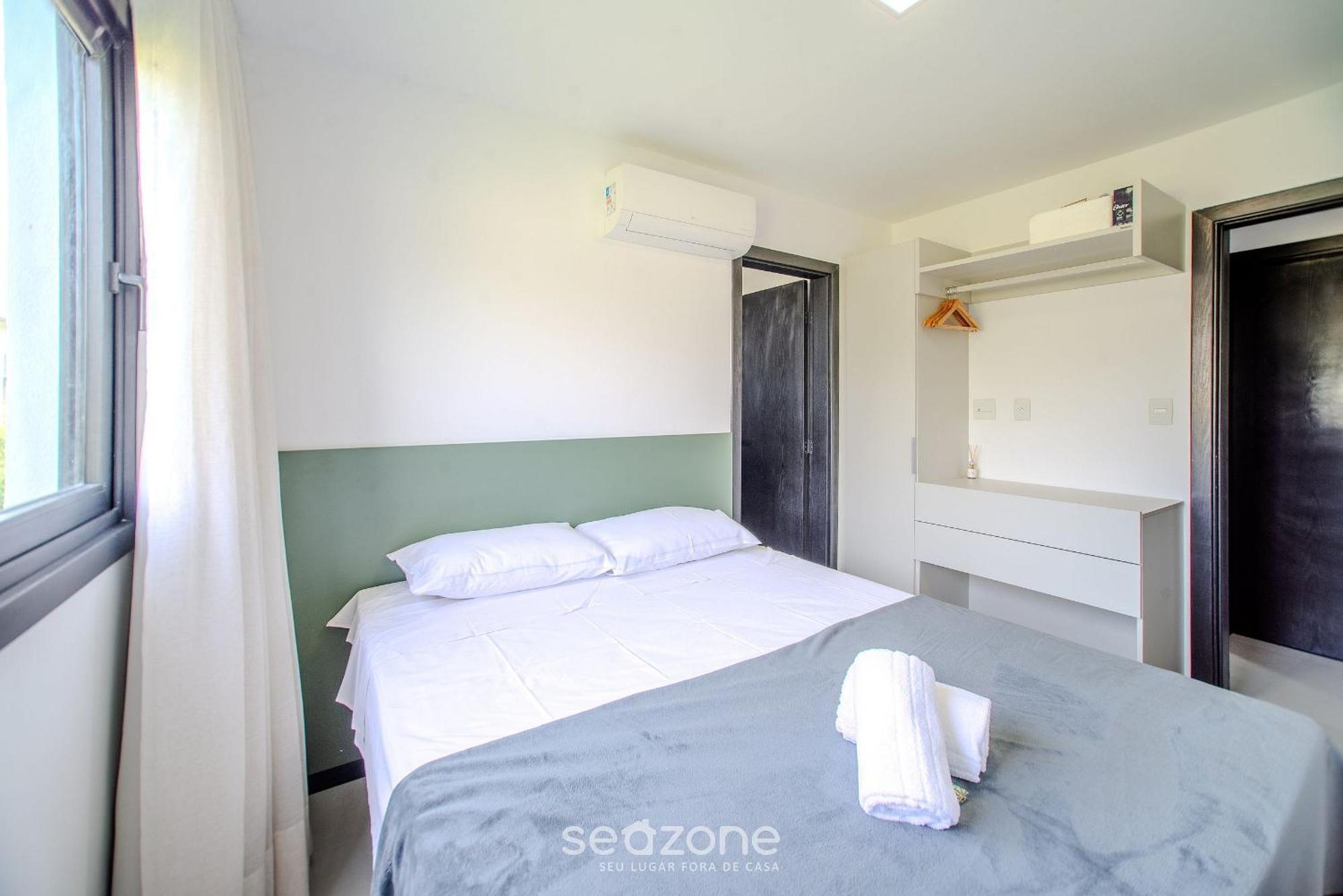 Vlp - Proximos A Do Forte/ba Apartamento