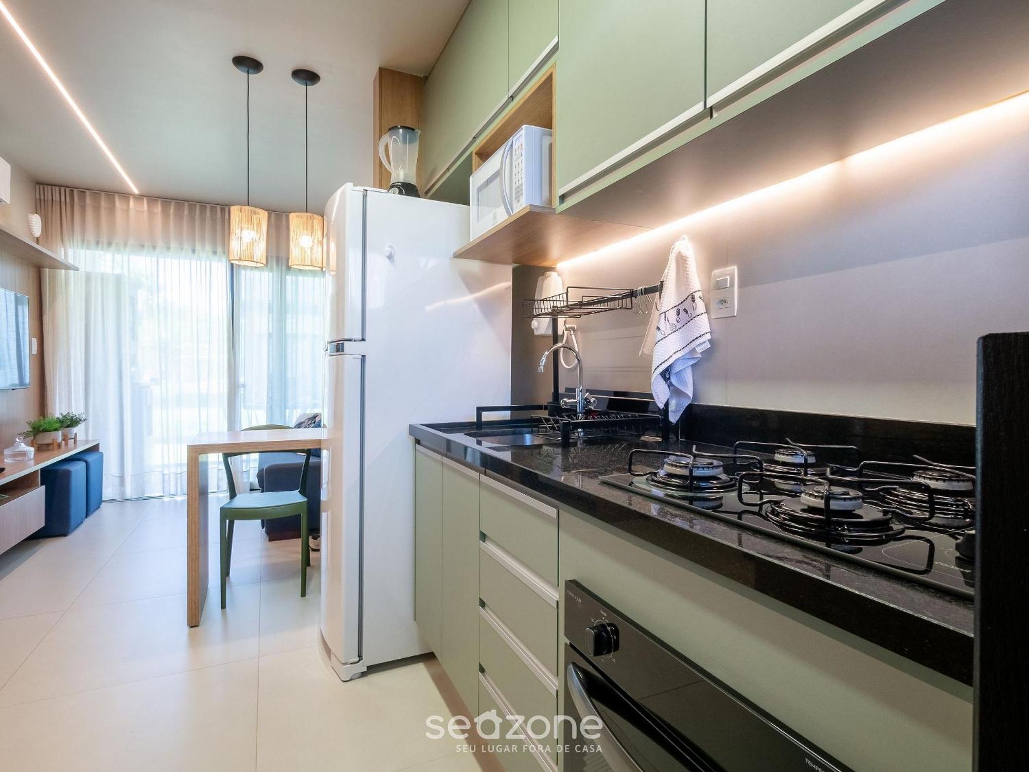 Apartamento Vlp - Proximos A Do Forte/ba *