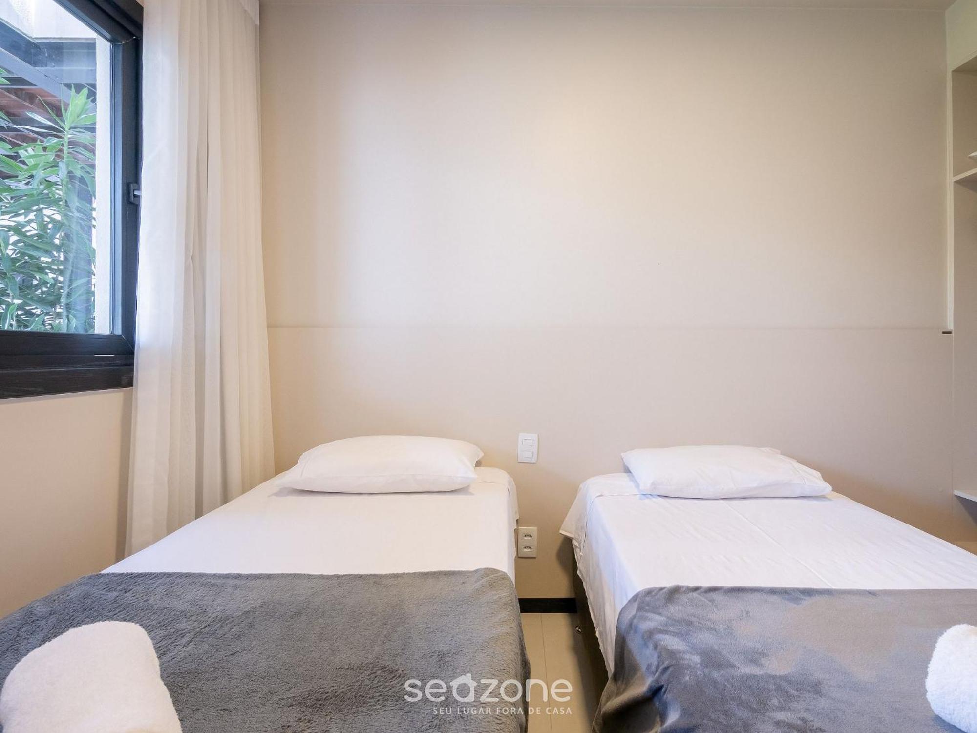 Apartamento Vlp - Proximos A Do Forte/ba Matta de São João