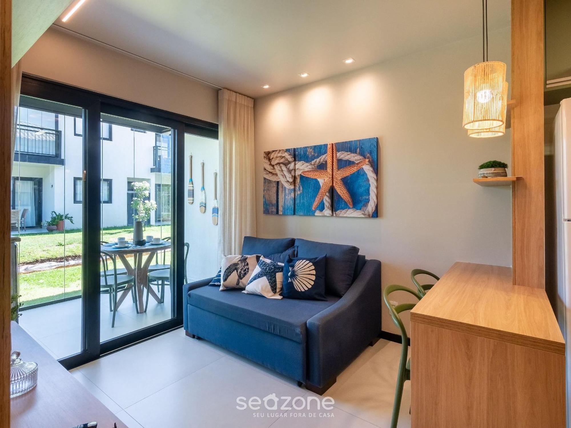 Apartamento Vlp - Proximos A Do Forte/ba Matta de São João