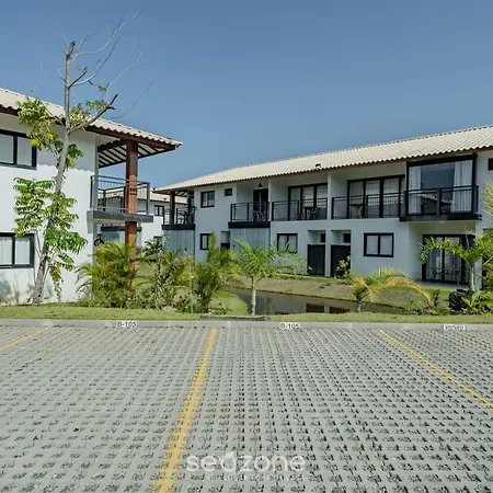 Vlp - Apartamentos Proximos A Praia Do Forte/Ba Mata de Sao Joao Exterior photo