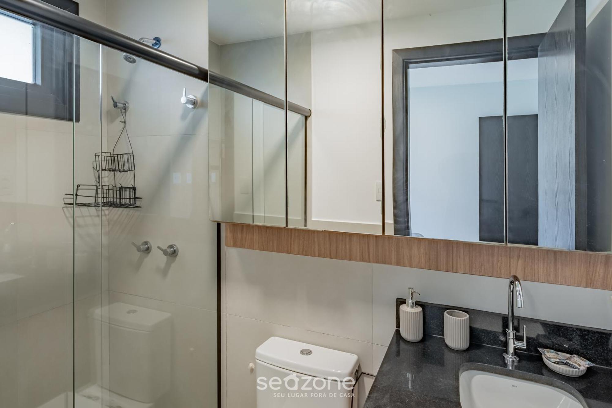 Apartment Vlp - Proximos A Do Forte/ba