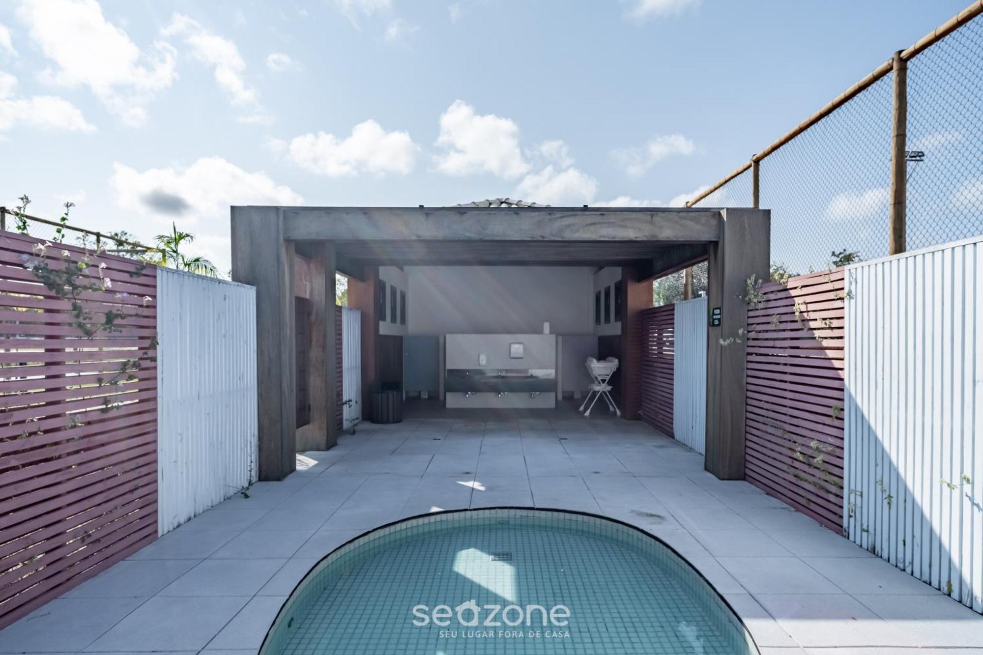 Apartment Vlp - Proximos A Do Forte/ba Mata de Sao Joao