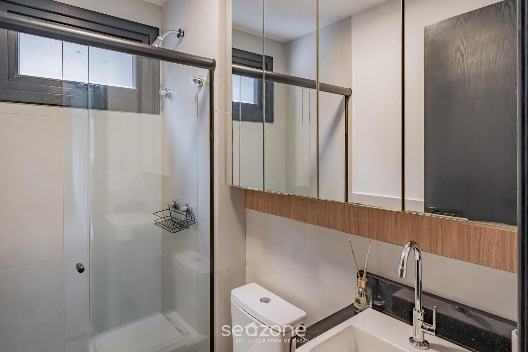 Vlp - Proximos A Do Forte/ba Apartment