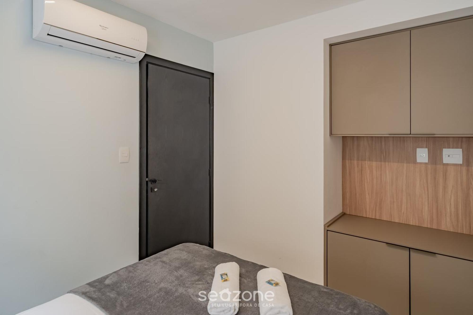 Vlp - Proximos A Do Forte/ba Apartment *