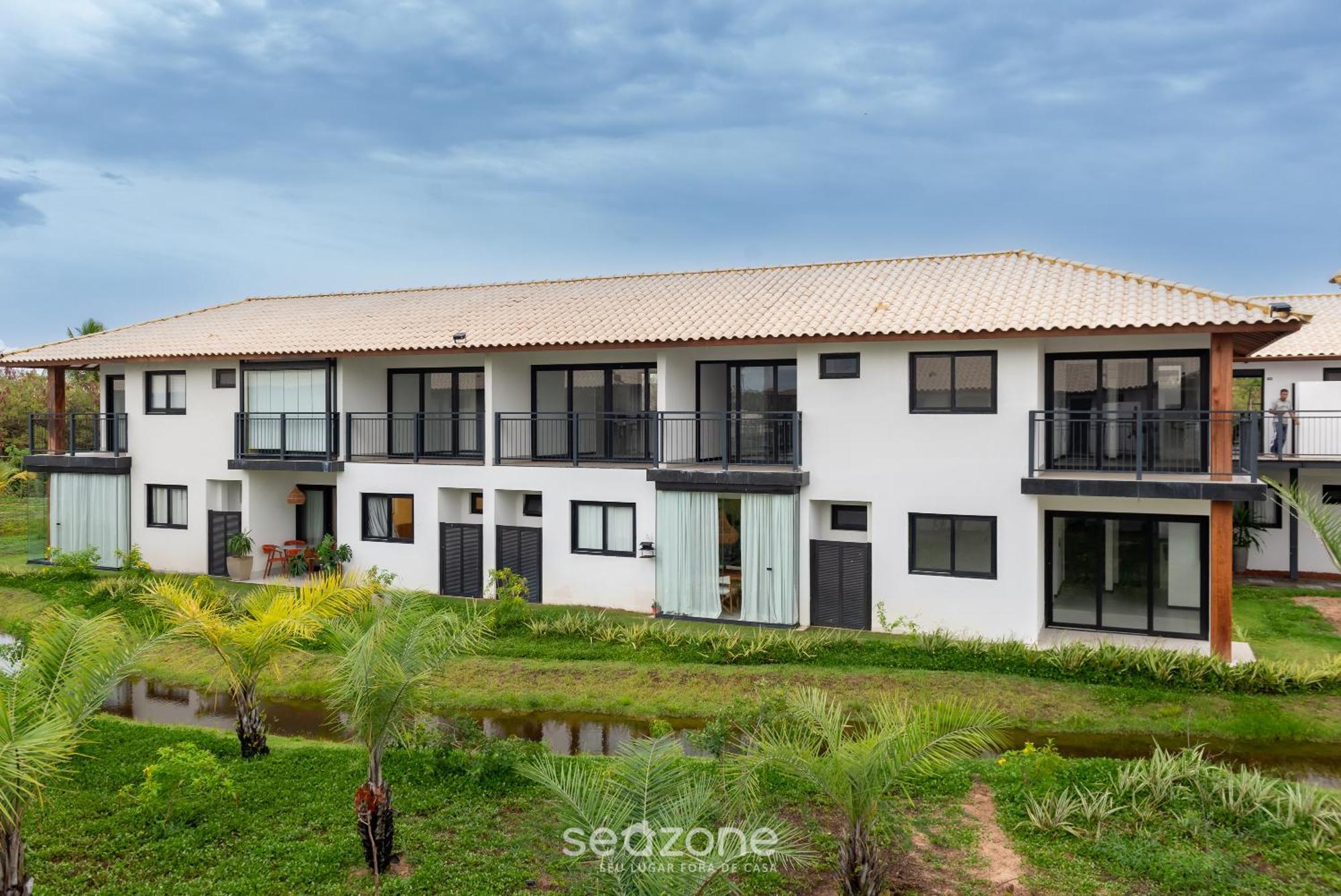 Apartment Vlp - Proximos A Do Forte/ba Mata de Sao Joao