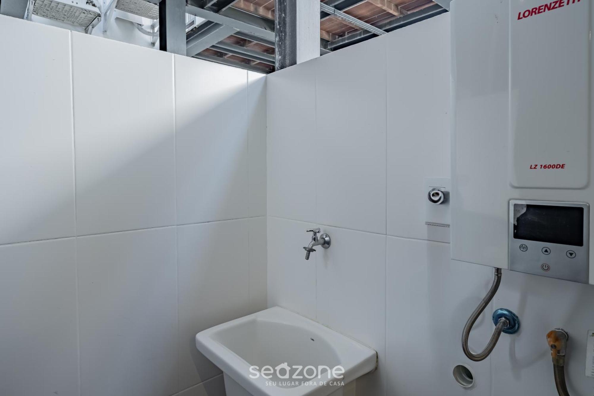 Apartment Vlp - Proximos A Do Forte/ba