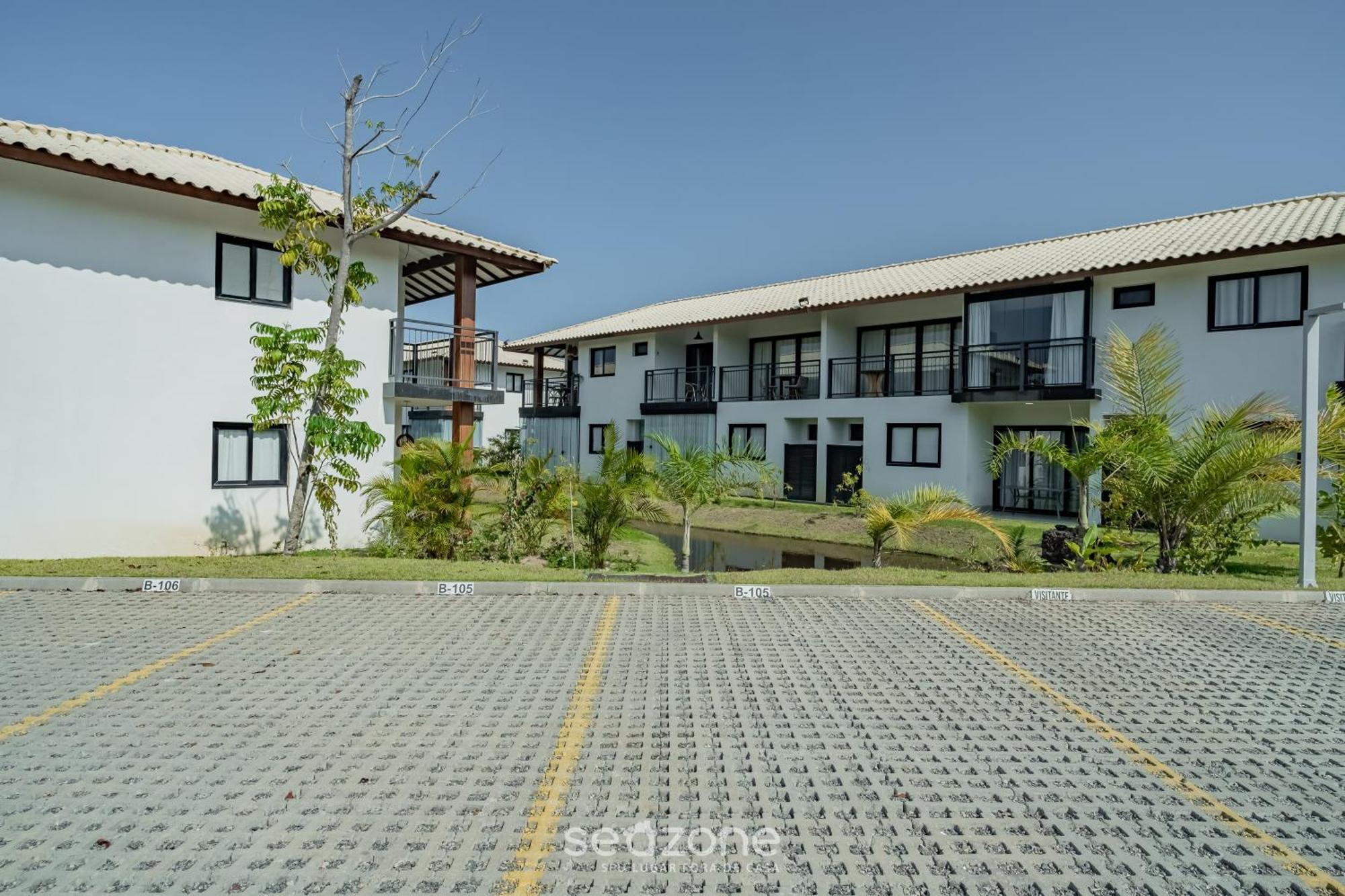 Apartment Vlp - Proximos A Do Forte/ba *