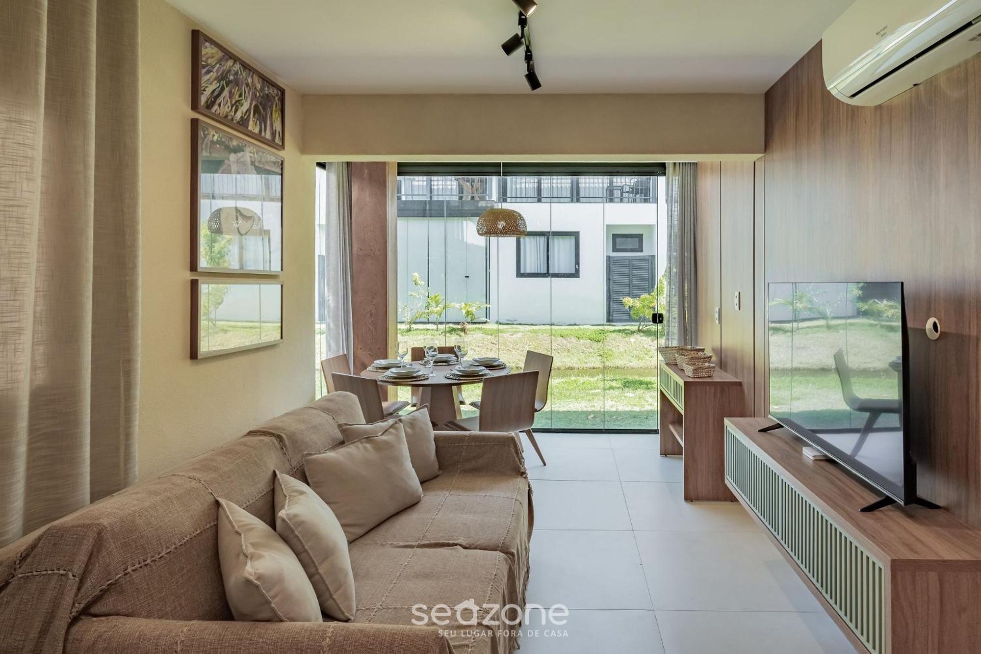Vlp - Proximos A Do Forte/ba Apartment