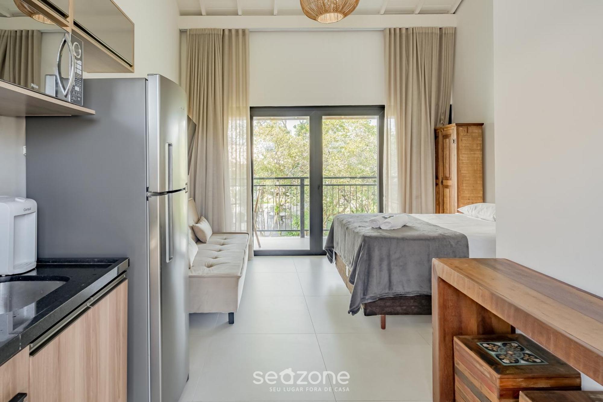 Vlp - Proximos A Do Forte/ba Apartment *
