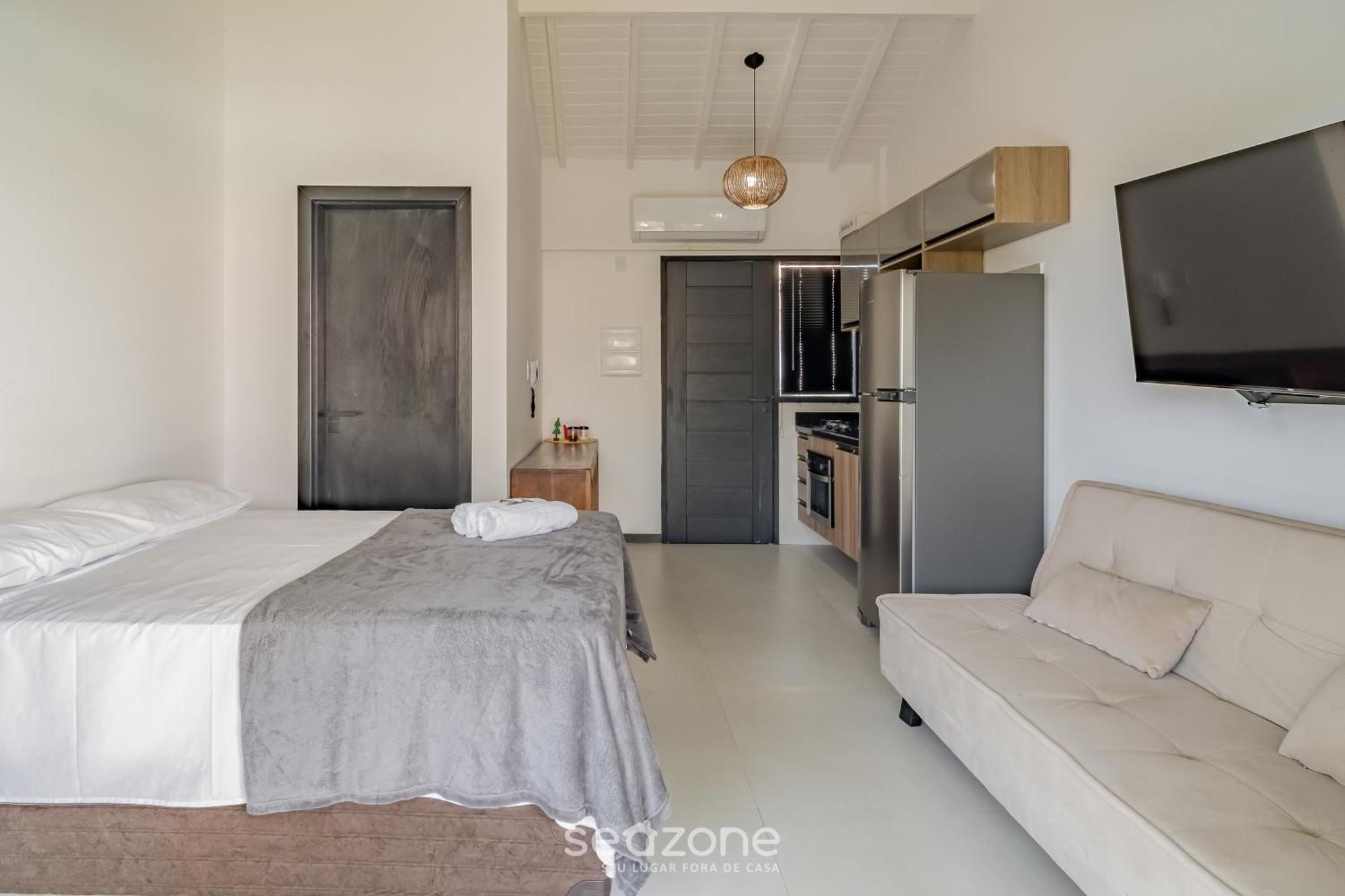 Apartment Vlp - Proximos A Do Forte/ba *