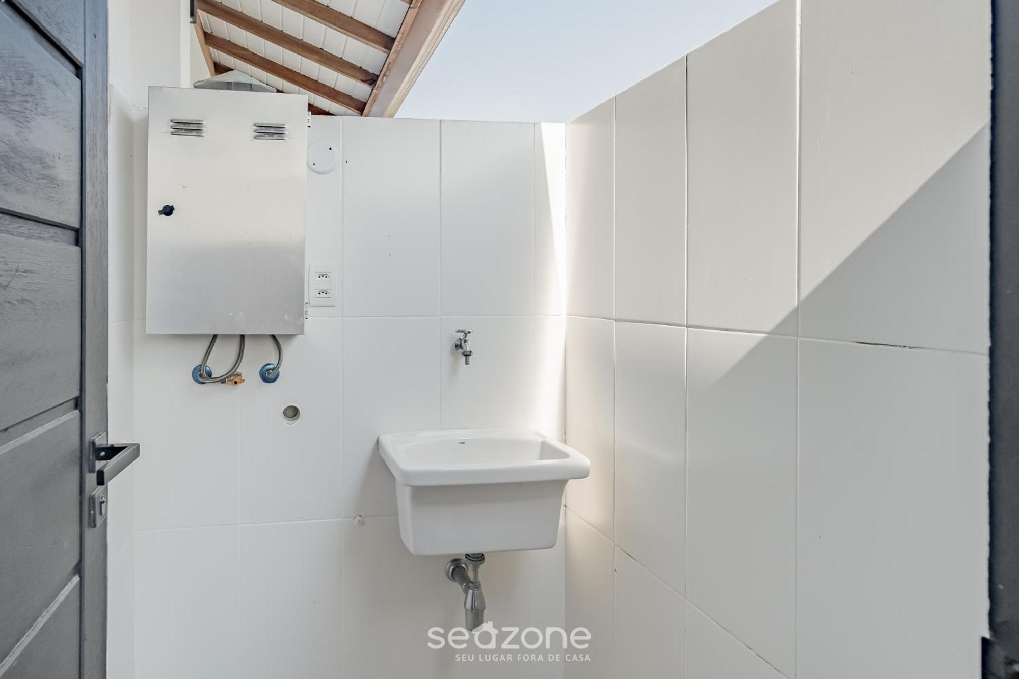 Apartment Vlp - Proximos A Do Forte/ba Mata de Sao Joao