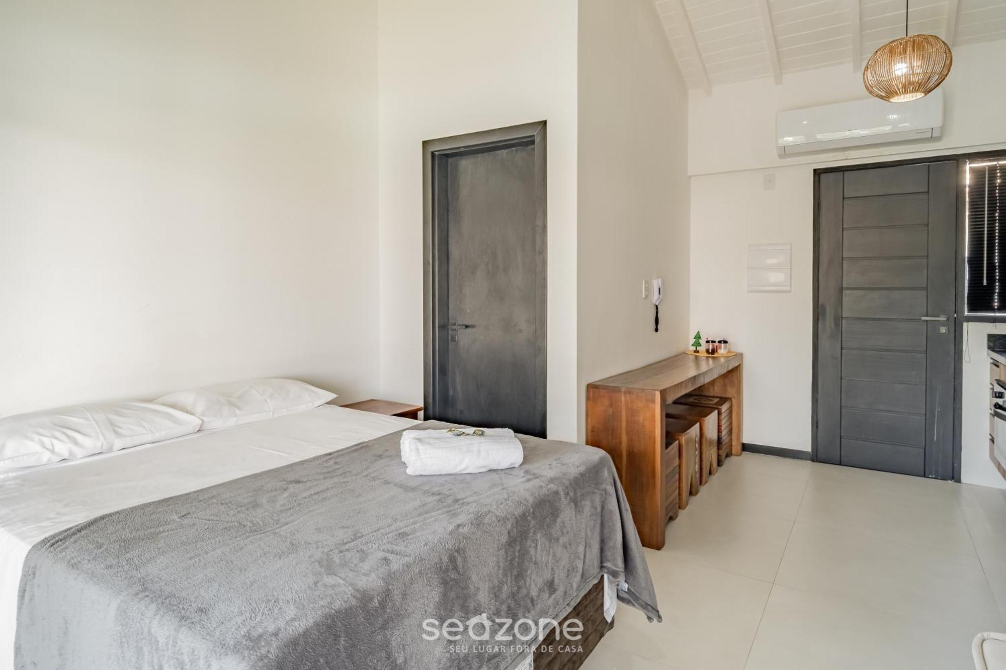 Vlp - Proximos A Do Forte/ba Apartment