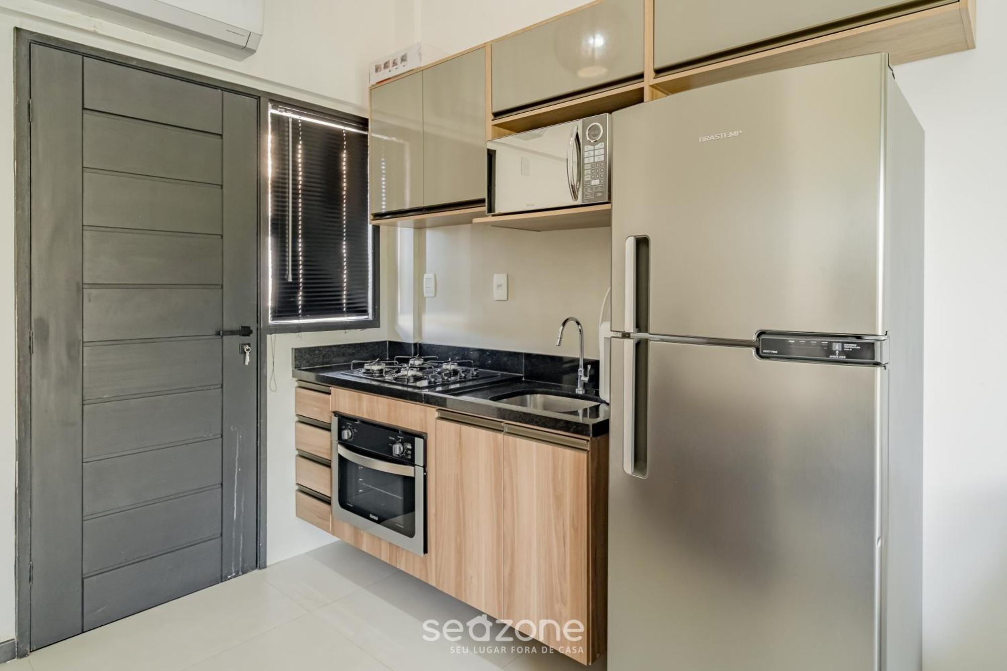 Apartment Vlp - Proximos A Do Forte/ba Mata de Sao Joao