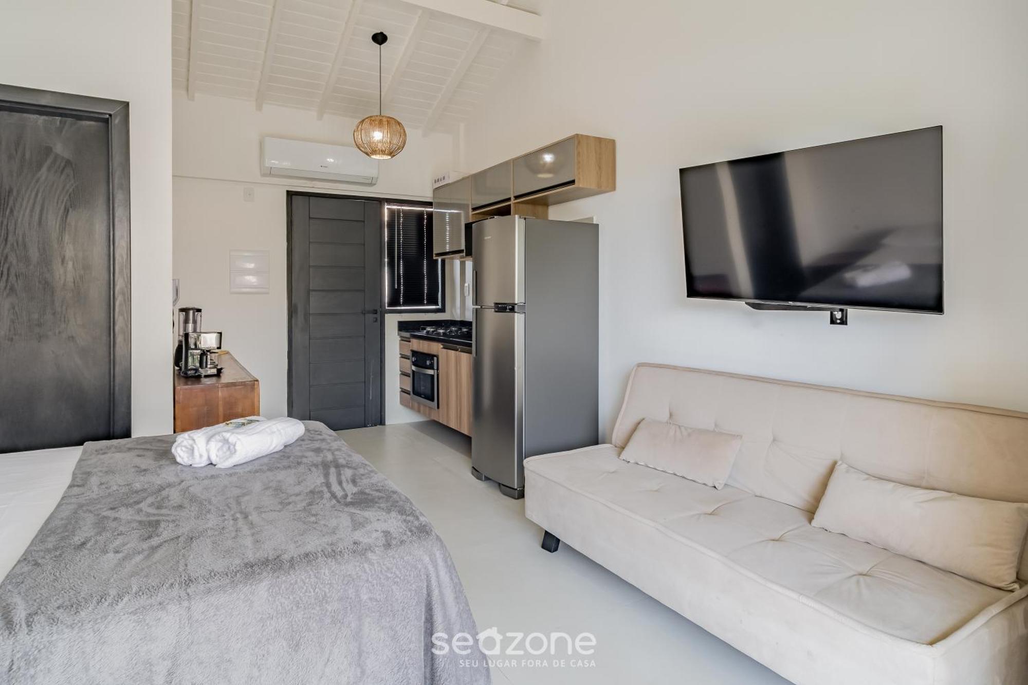 Apartment Vlp - Proximos A Do Forte/ba *
