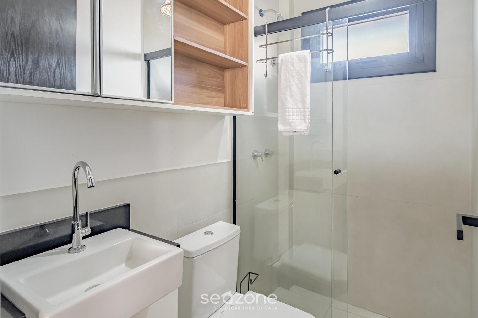 Vlp - Proximos A Do Forte/ba Apartment *