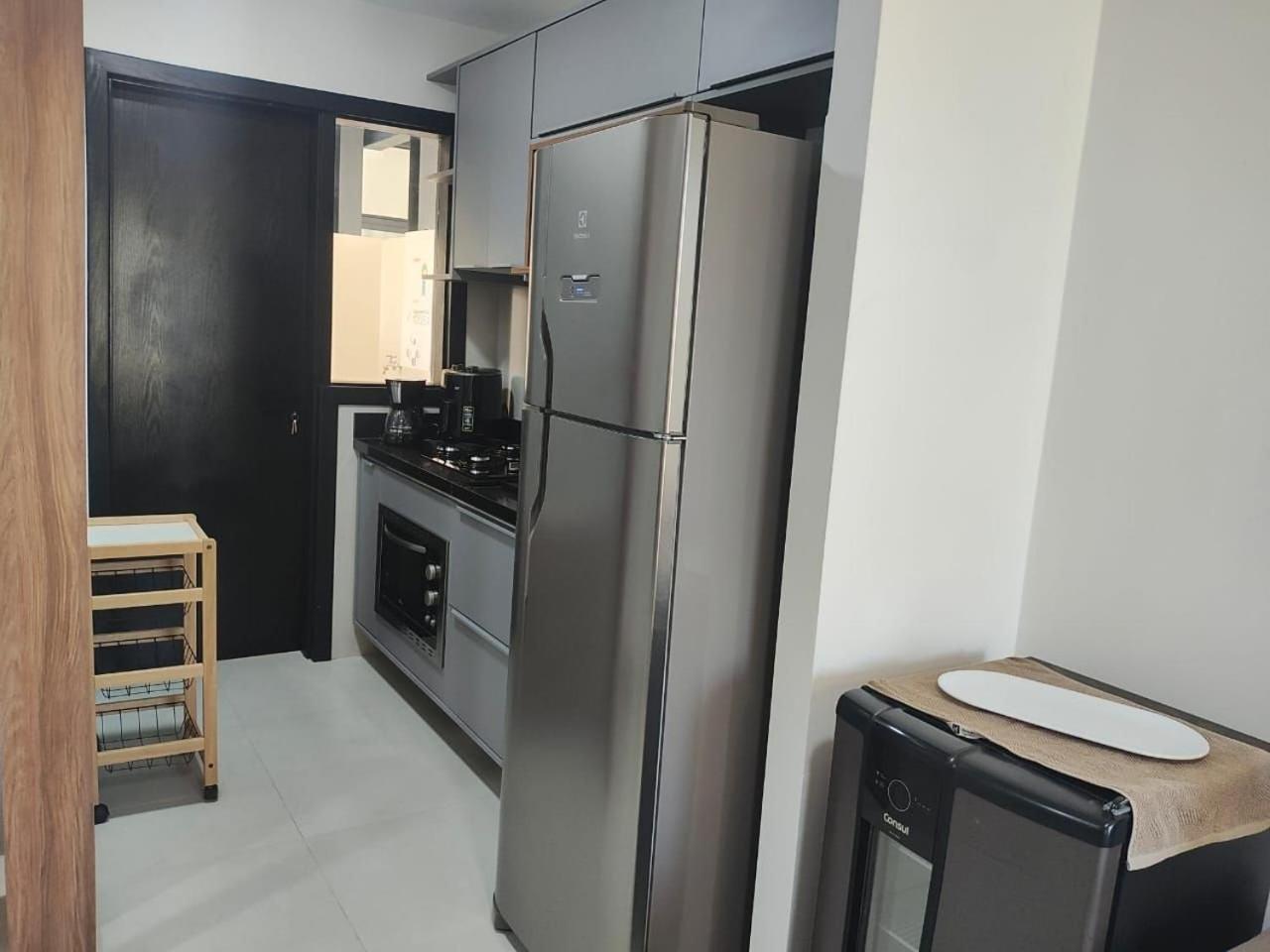 Vlp - Proximos A Do Forte/ba Apartment