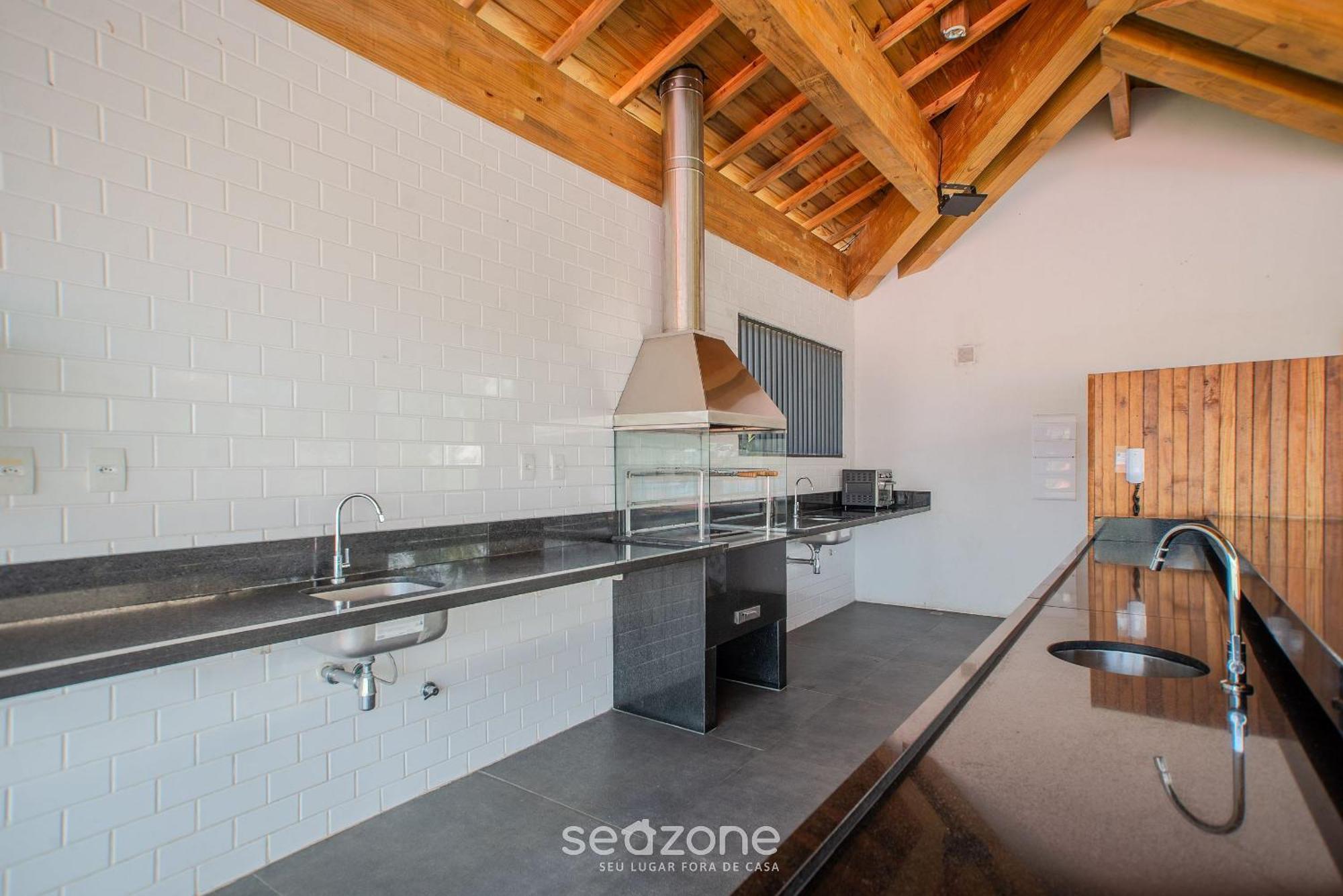 Apartment Vlp - Proximos A Do Forte/ba