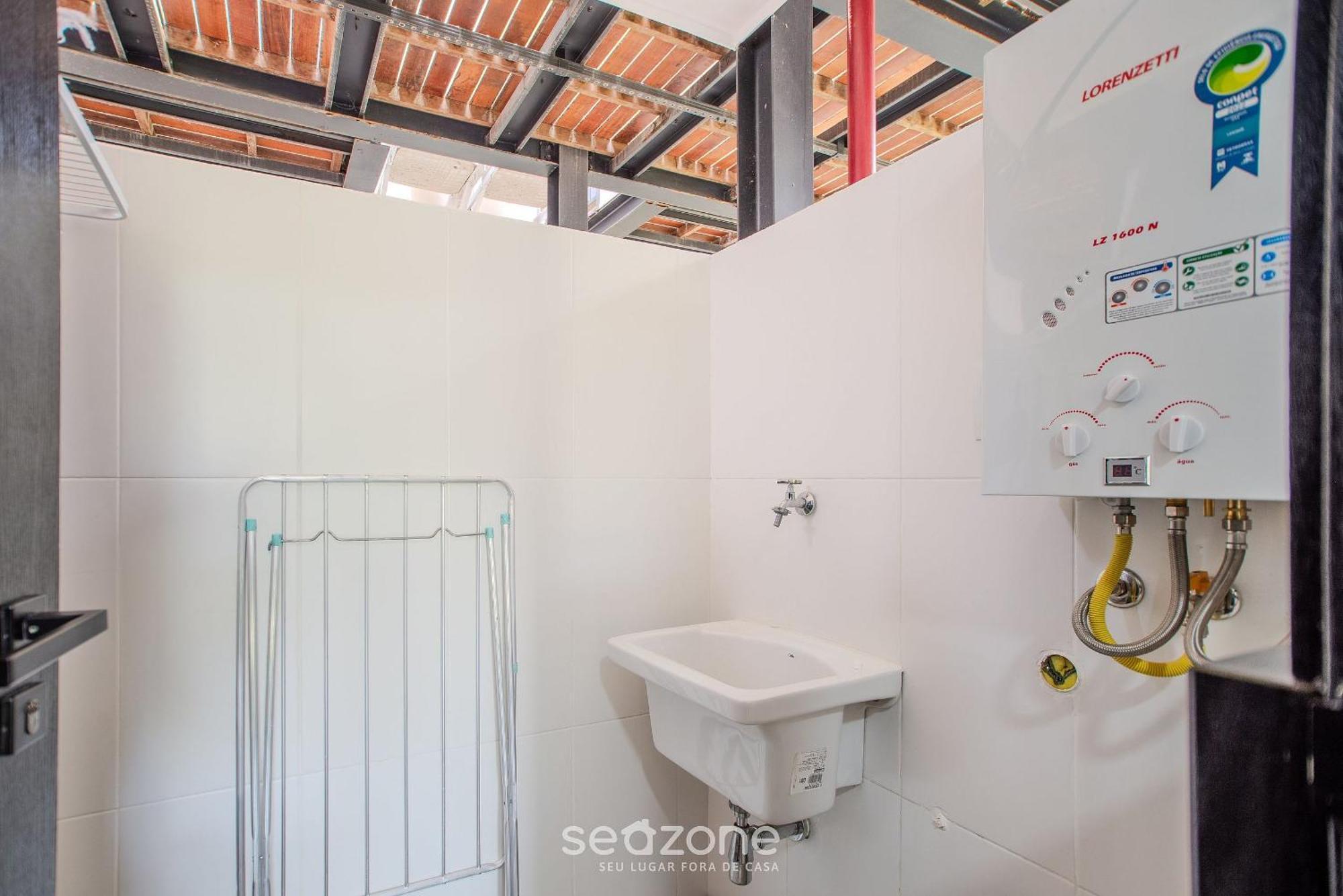 Apartment Vlp - Proximos A Do Forte/ba *