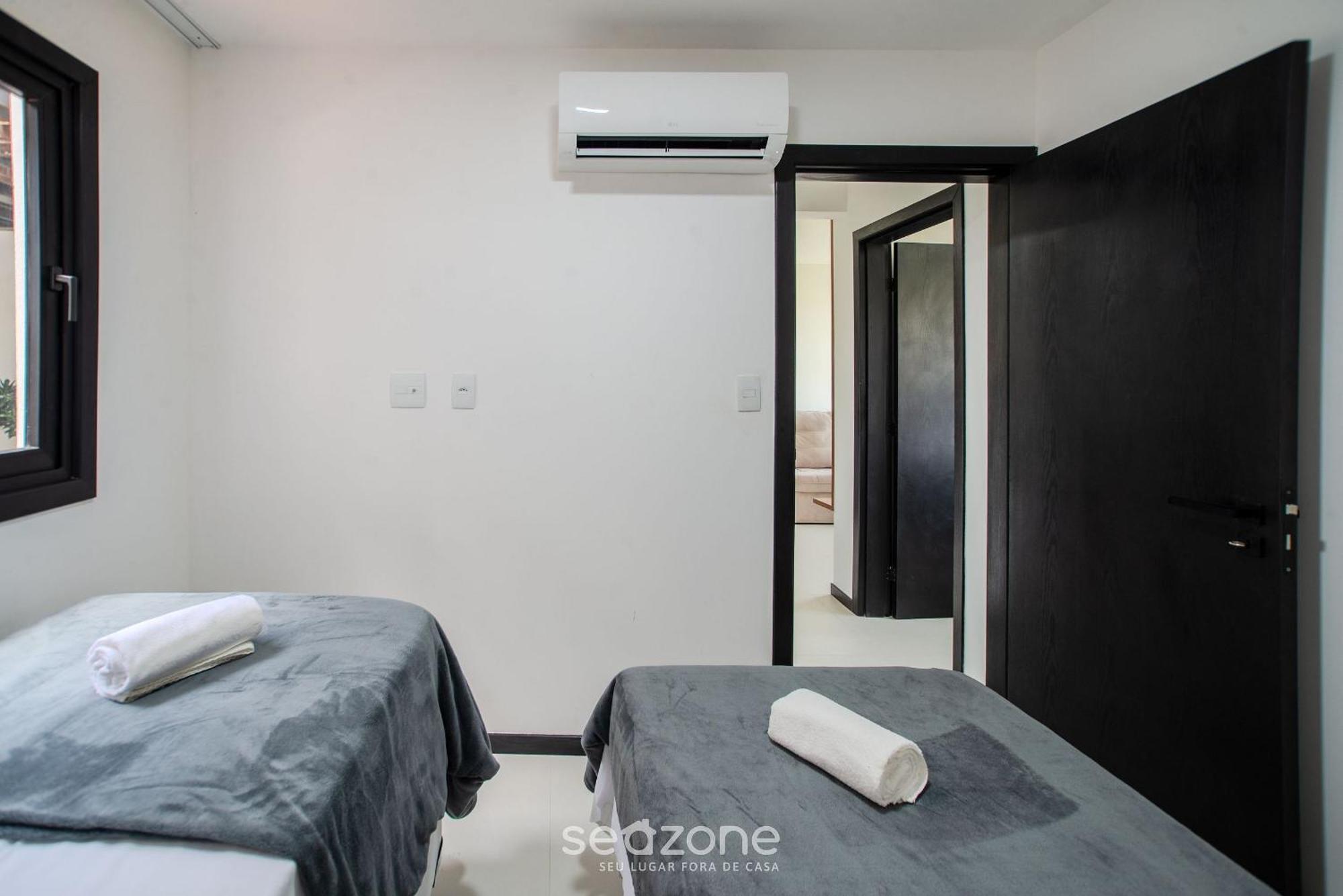 Vlp - Proximos A Do Forte/ba Apartment