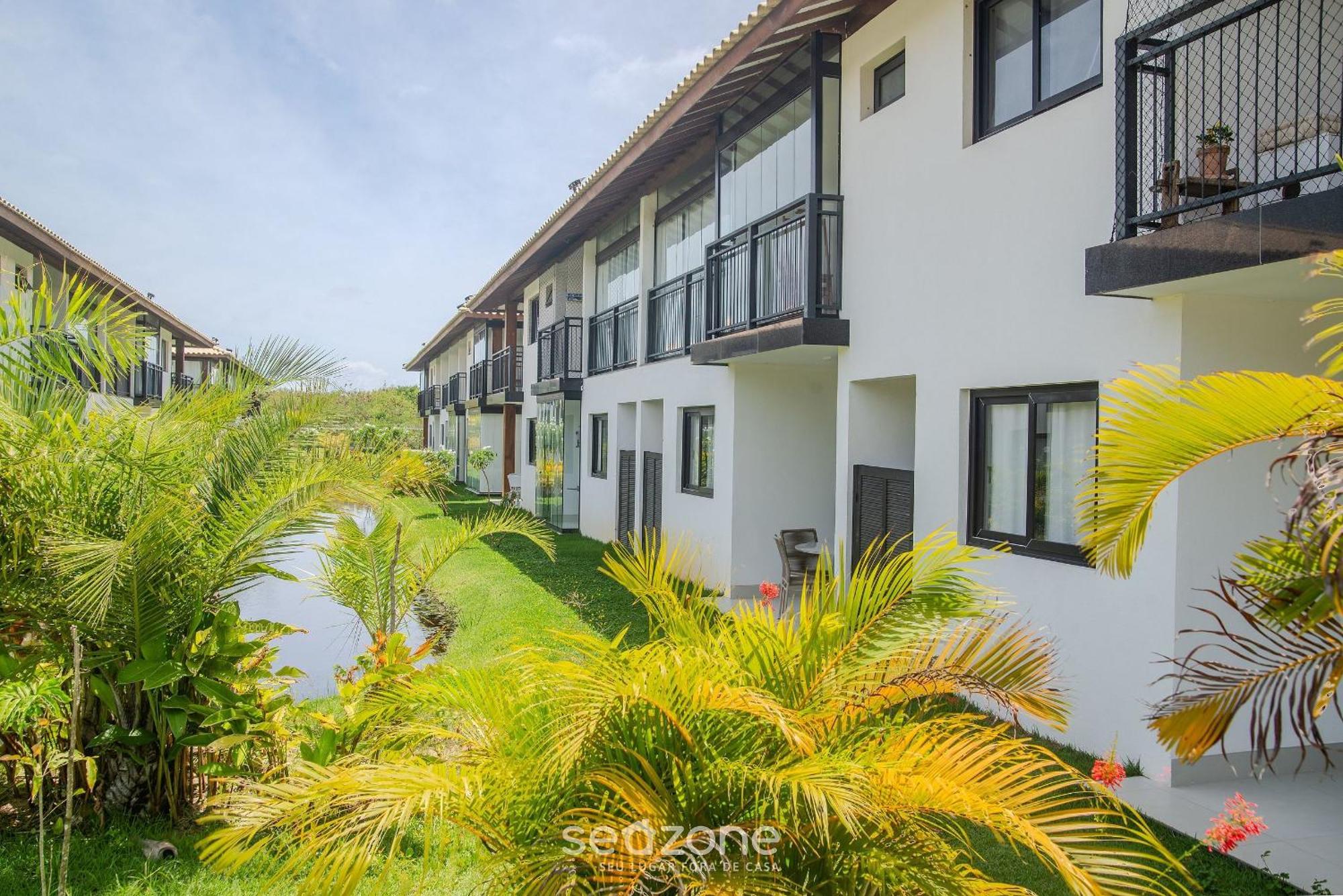Apartment Vlp - Proximos A Do Forte/ba