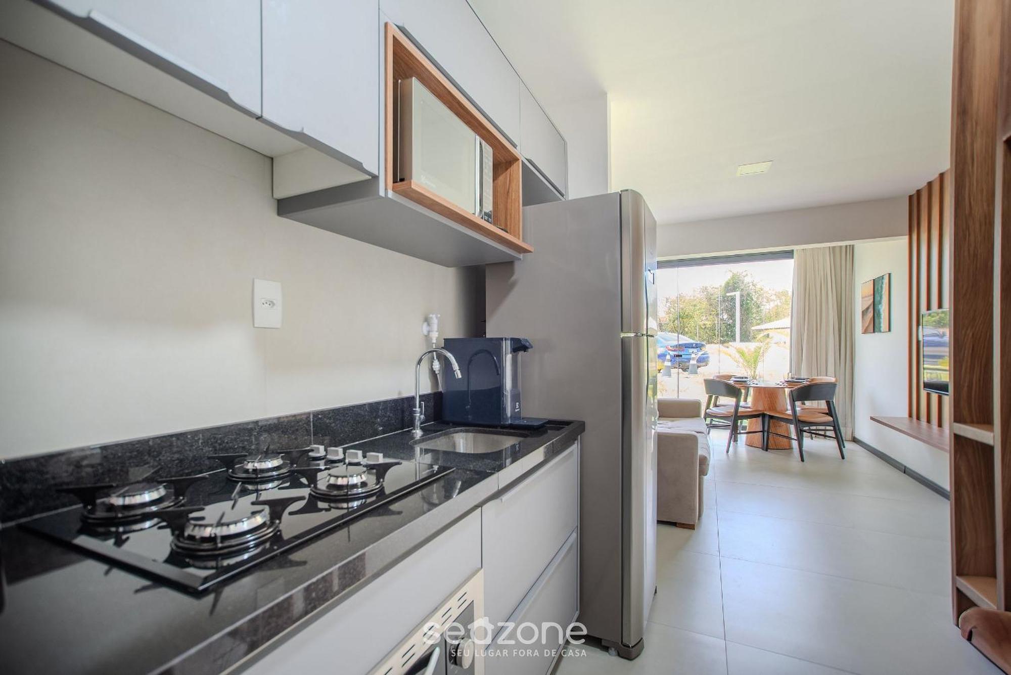 Vlp - Proximos A Do Forte/ba Apartment *