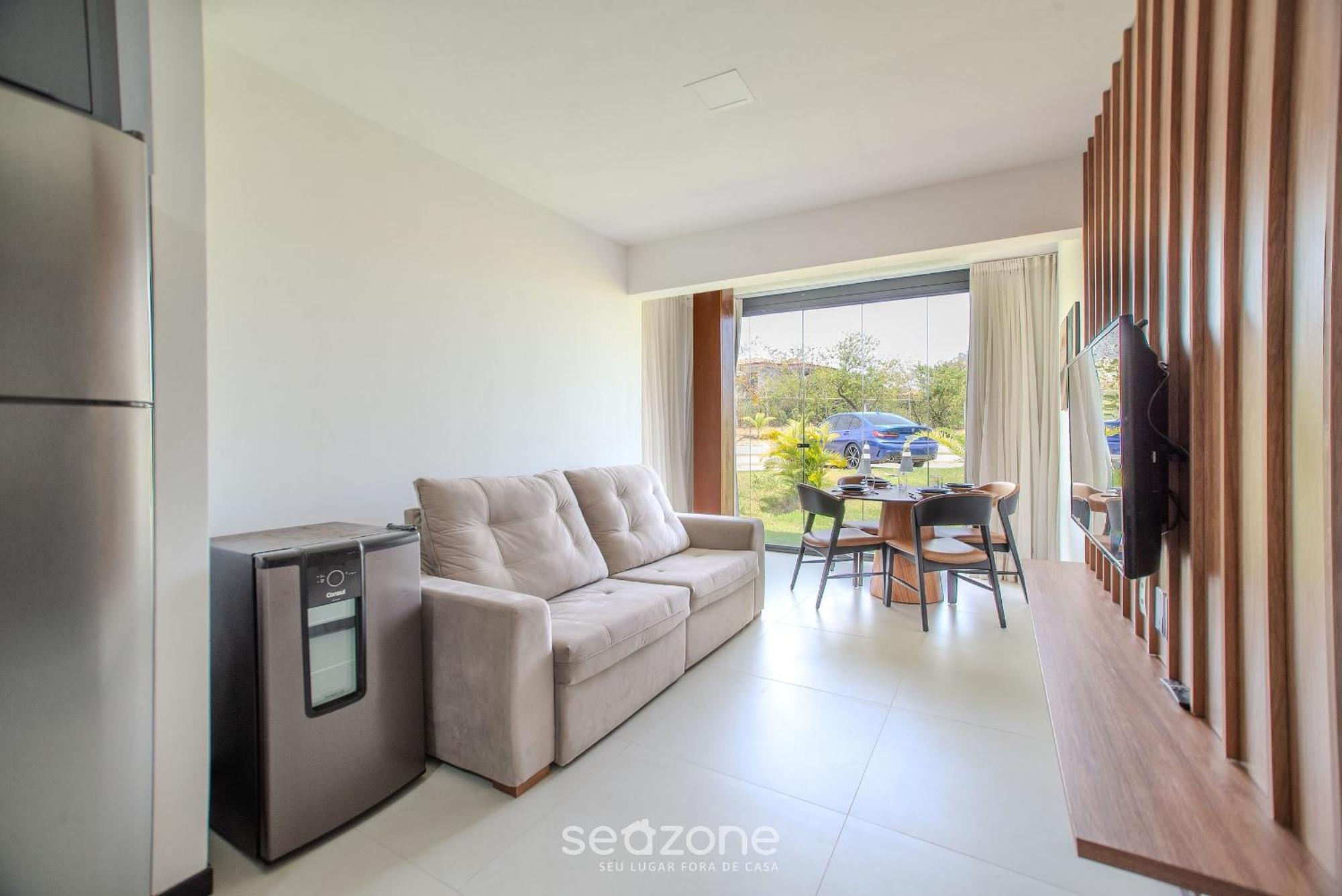 Apartment Vlp - Proximos A Do Forte/ba Mata de Sao Joao
