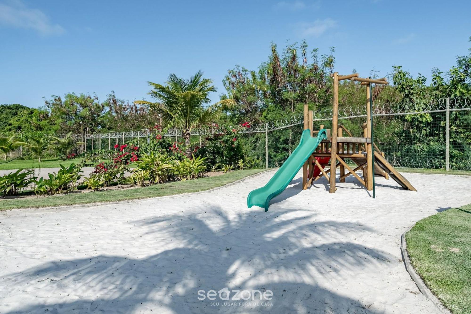 Apartment Vlp - Proximos A Do Forte/ba Mata de Sao Joao