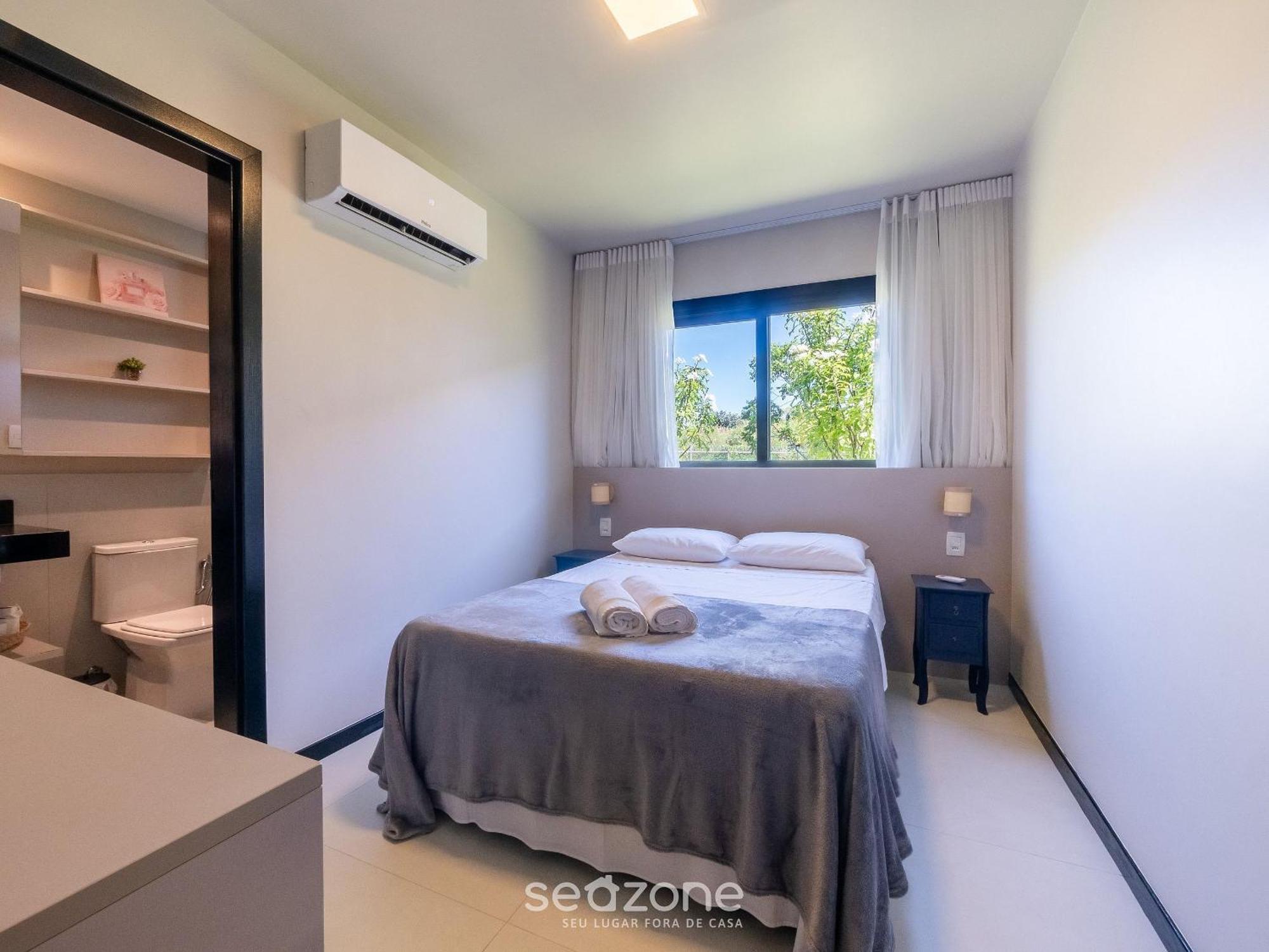 Apartment Vlp - Proximos A Do Forte/ba