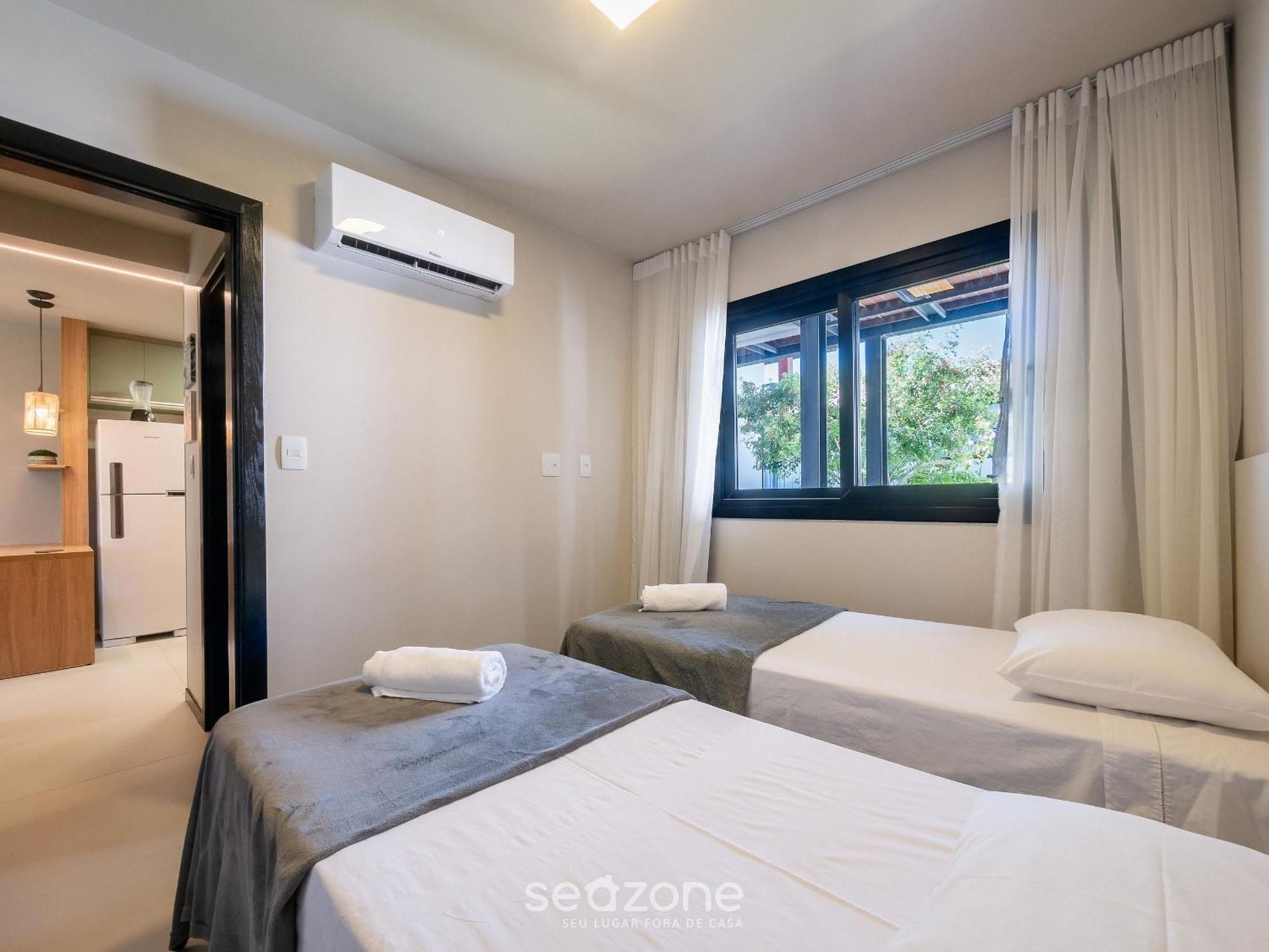 Vlp - Proximos A Do Forte/ba Apartment *