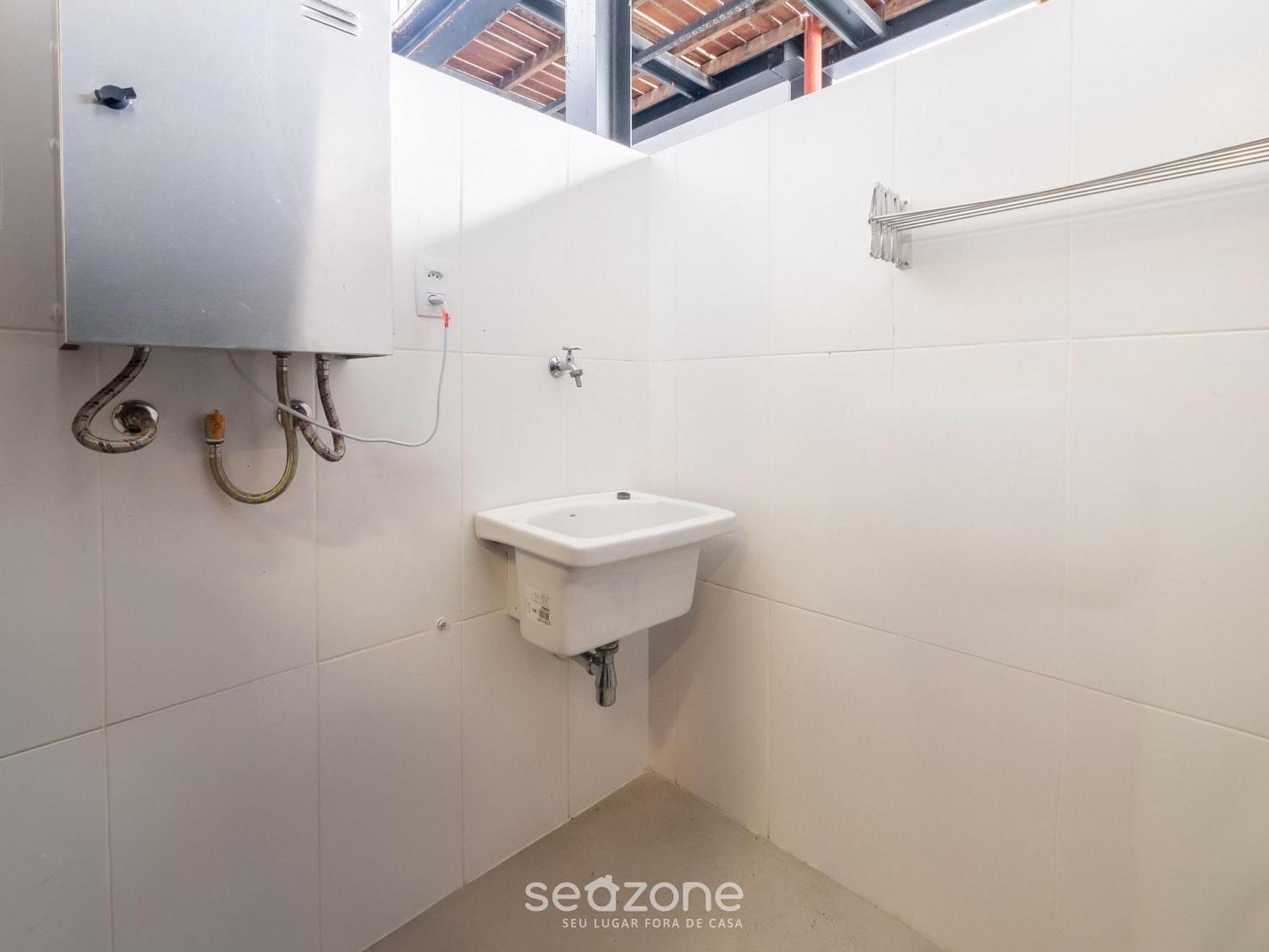 Apartment Vlp - Proximos A Do Forte/ba