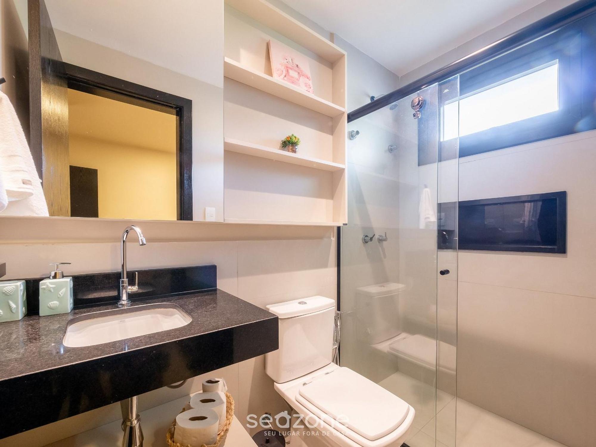 Apartment Vlp - Proximos A Do Forte/ba