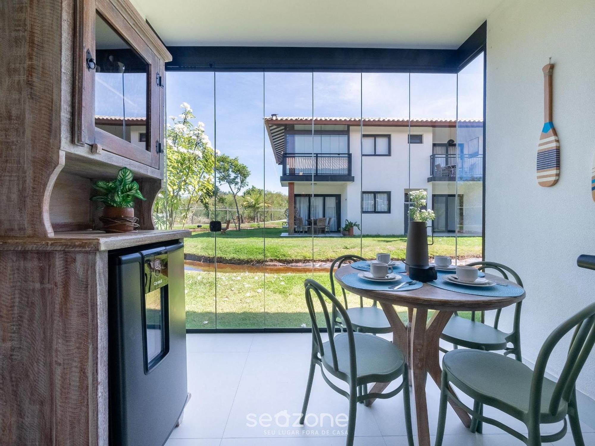 Vlp - Proximos A Do Forte/ba Apartment *
