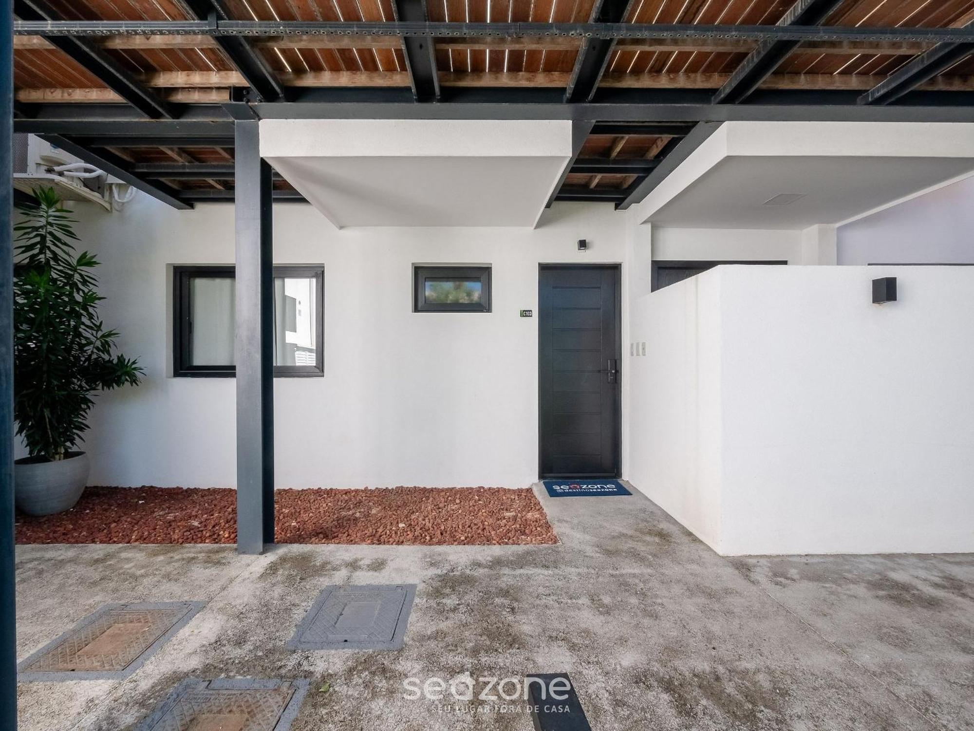 Apartment Vlp - Proximos A Do Forte/ba *