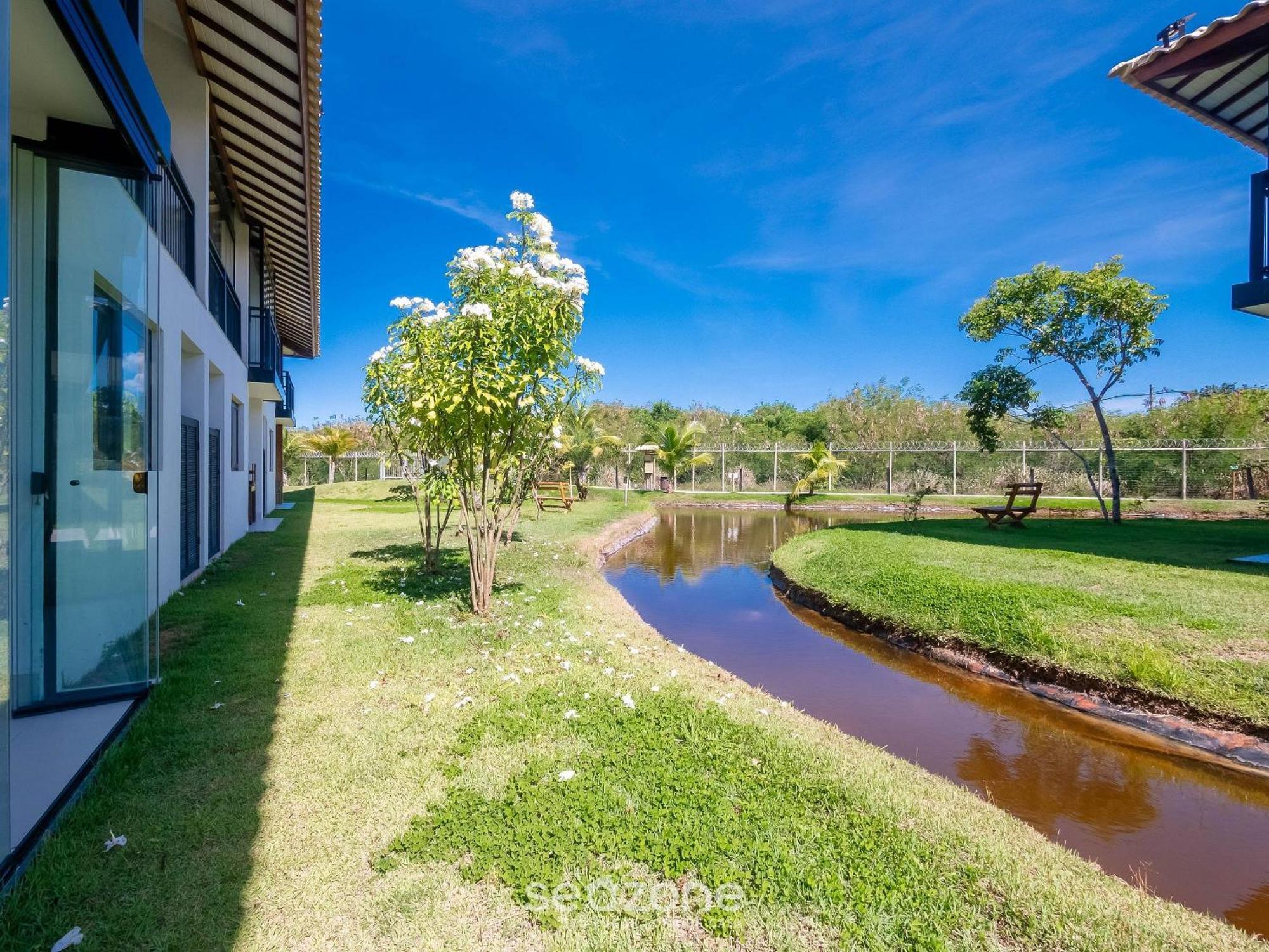 Apartment Vlp - Proximos A Do Forte/ba