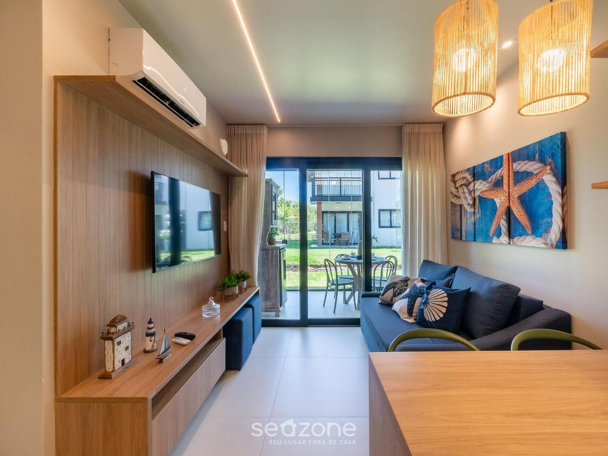 Vlp - Proximos A Do Forte/ba Apartment *